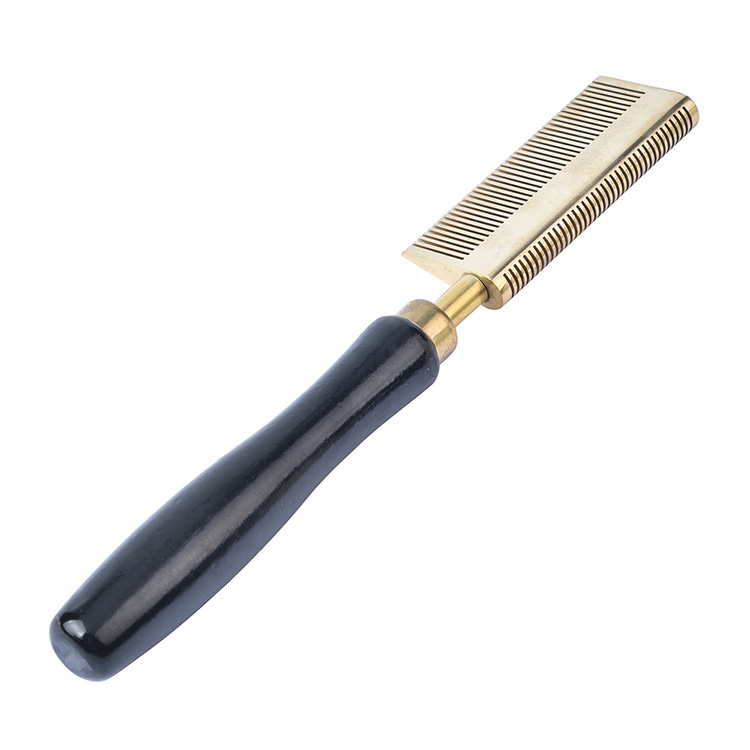 Hair Press Comb Prás Hair Press Comb Prás